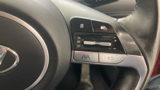 Hyundai TUCSON 1.6 TGDi SE Connect 5dr 2WD Petrol Estate